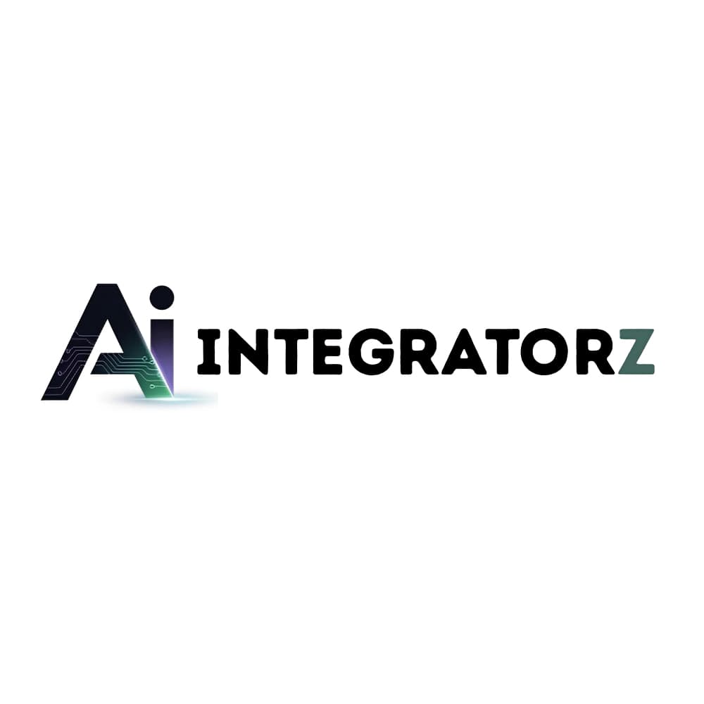AI INTEGRATORZ Logo