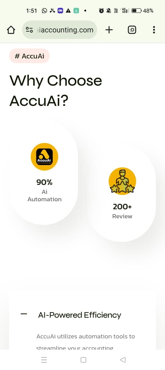 AccuAI