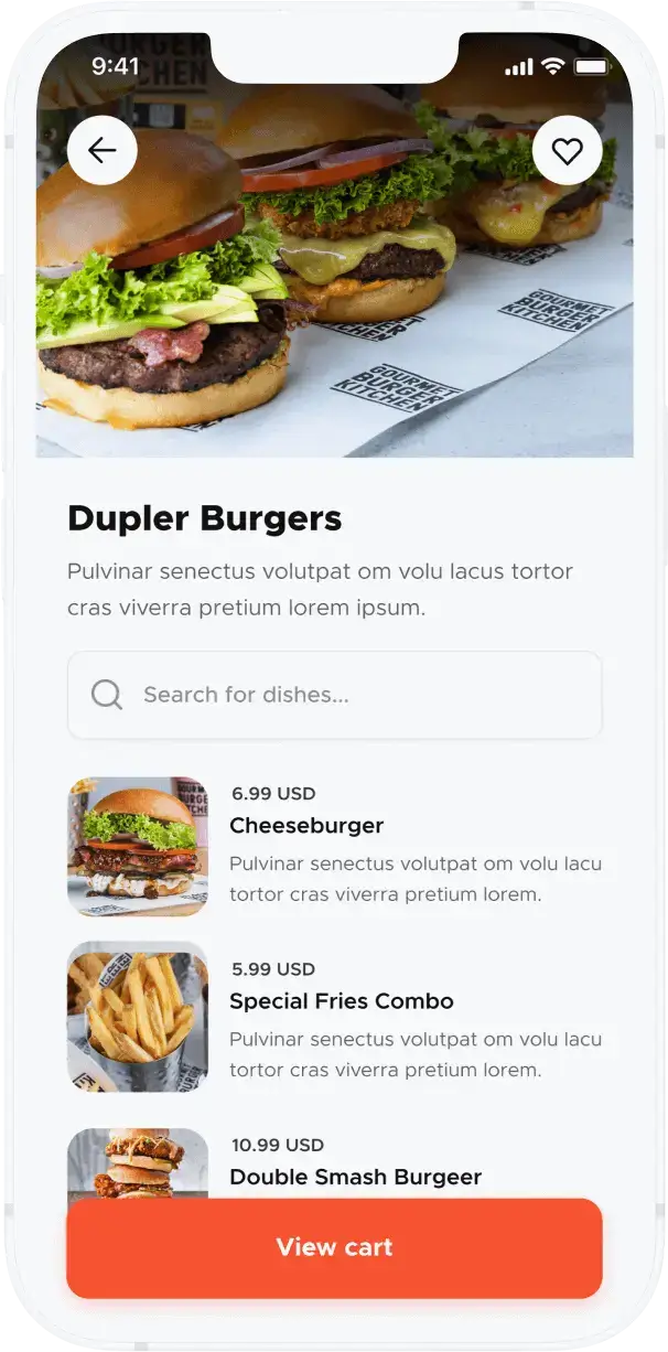 Orderfic